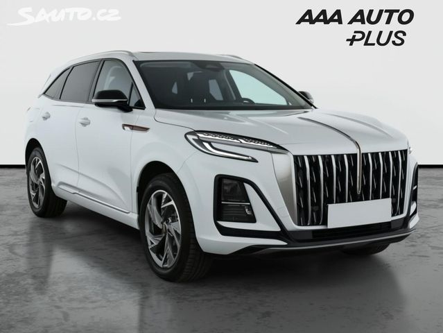 Hongqi HS3